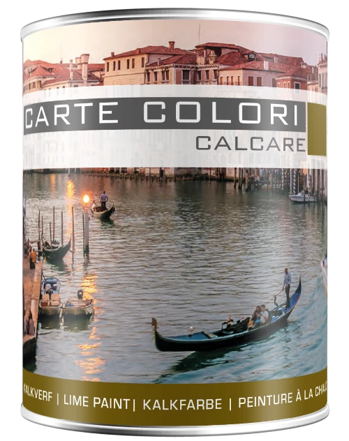Calcare 1L Mockup